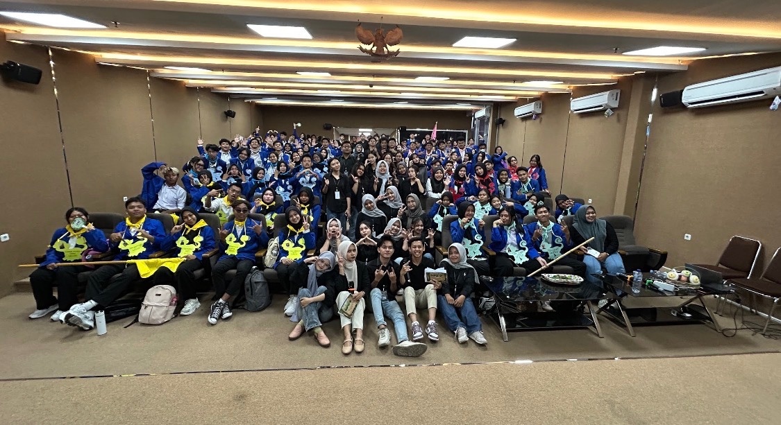 Foto Bersama dan Penutup Day 